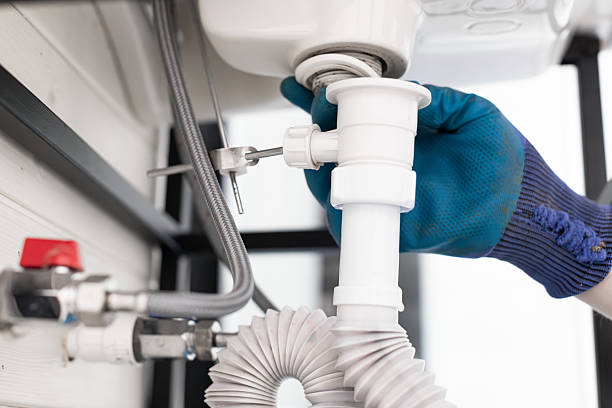 Reliable Drain Cleaning contractor in Horseshoe Bay, TX by Masters Plumbing Service